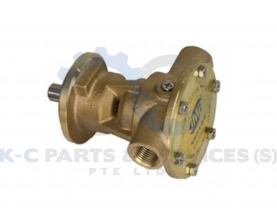 JPR-NL10IP2 Seawater Pump
